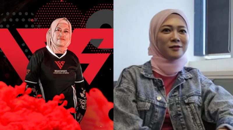 Ibu Rumah Tangga Ini Raup 60 Juta Tiap Bulan dari Main Game