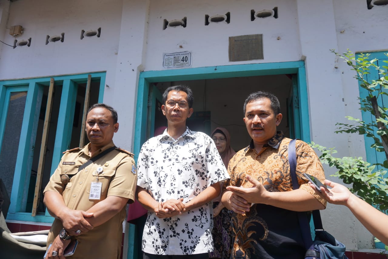 Fraksi Nasdem DPRD Jatim Tolak Skema Upah Per Jam