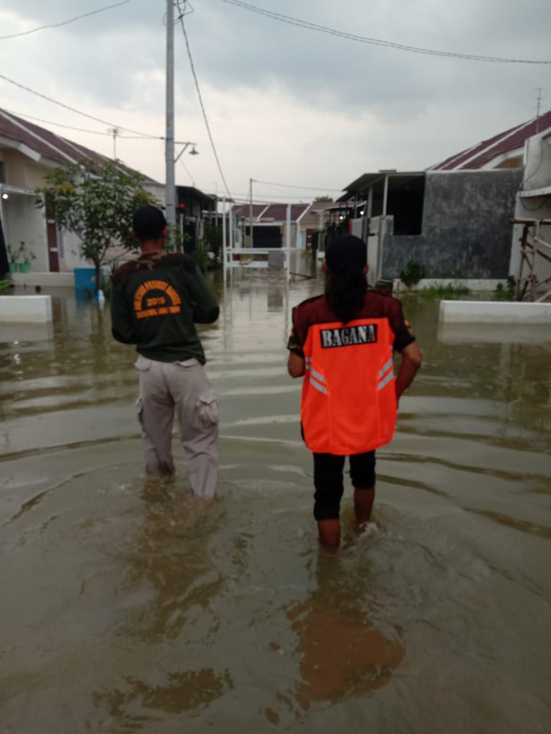 Luapan Watudakon Perlu Uluran Tangan Pemerintah Pusat