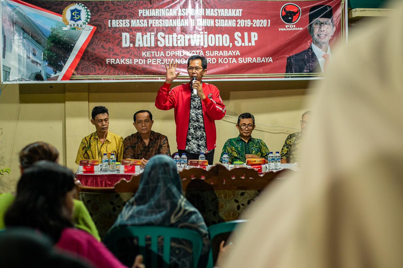 Komisi B Desak Kementan Kaji Ulang Pemangkasan Pupuk Bersubsidi