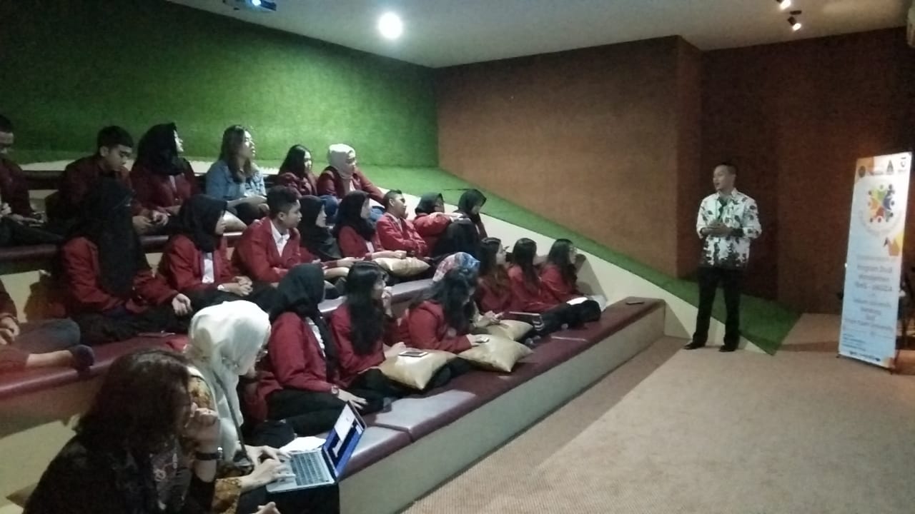 Ketika Diskusi Tiga Budaya Soal E-Commerse Disatukan, Ini Hasilnya