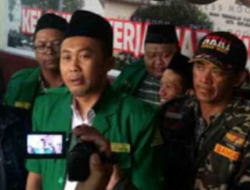 PC GP Ansor Tantang Cawali-Cawawali Surabaya Hilangkan Paham Radikal