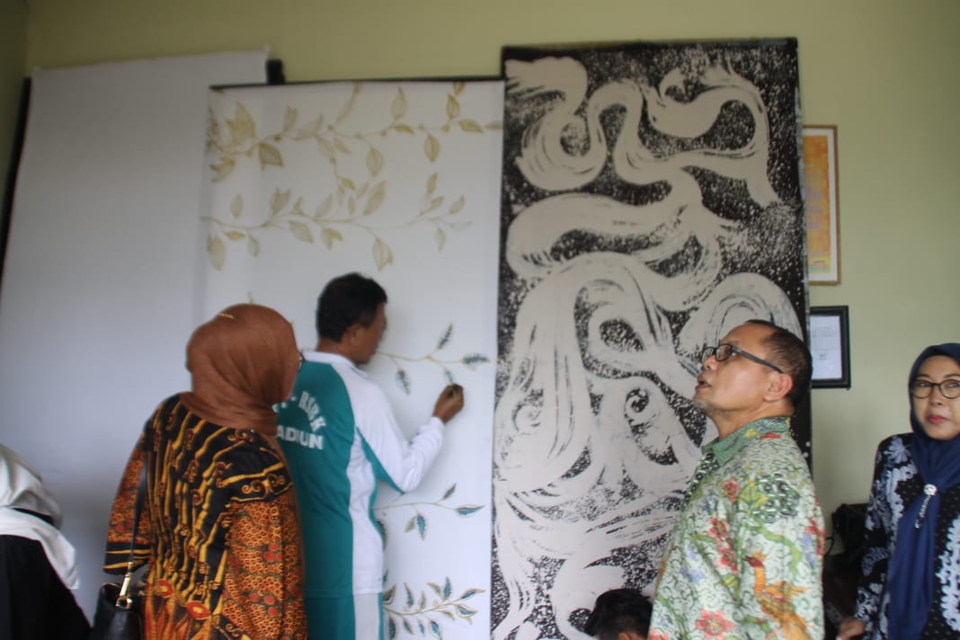 Komisi E Kunker ke UPT Rehabilitasi Sosial Bina Karya Madiun, Ini Hasilnya