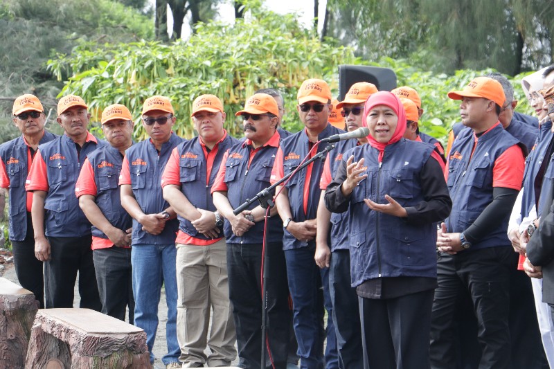 Tahun 2021 Kereta Gantung Akan Hadir Di Bromo