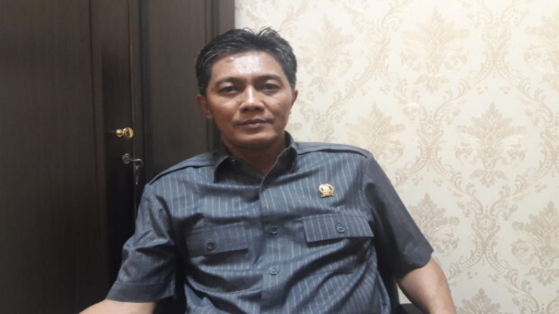 PDIP Jatim Terjunkan Kader Sosialisasi Waspada Virus Corona
