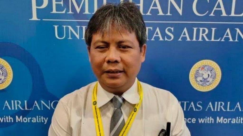 Unair Akan Seleksi 12 Calon Rektor