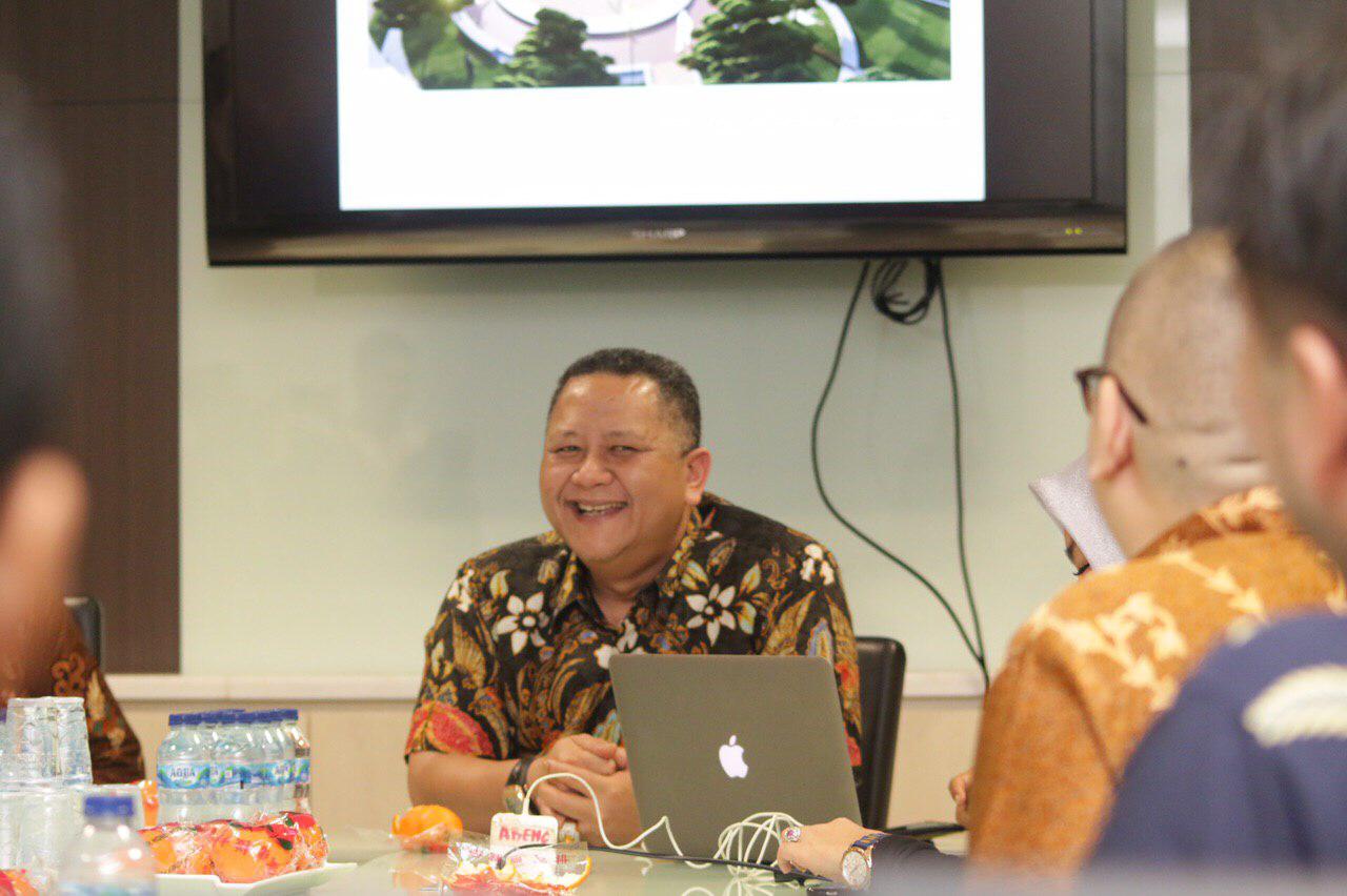 PPDB 2020, Wawali Whisnu Ingin Sekolah Swasta Berkembang