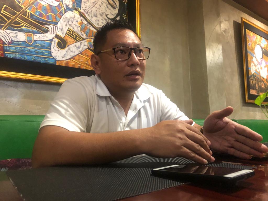 Dampak Virus Korona Bagi Perkembangan Pariwisata Di Bali