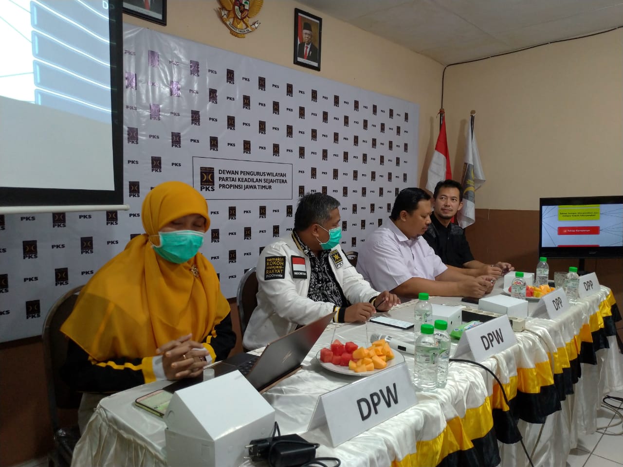 Kapan Pendemi Corona Berakhir Ini Prediksi Peneliti ITB