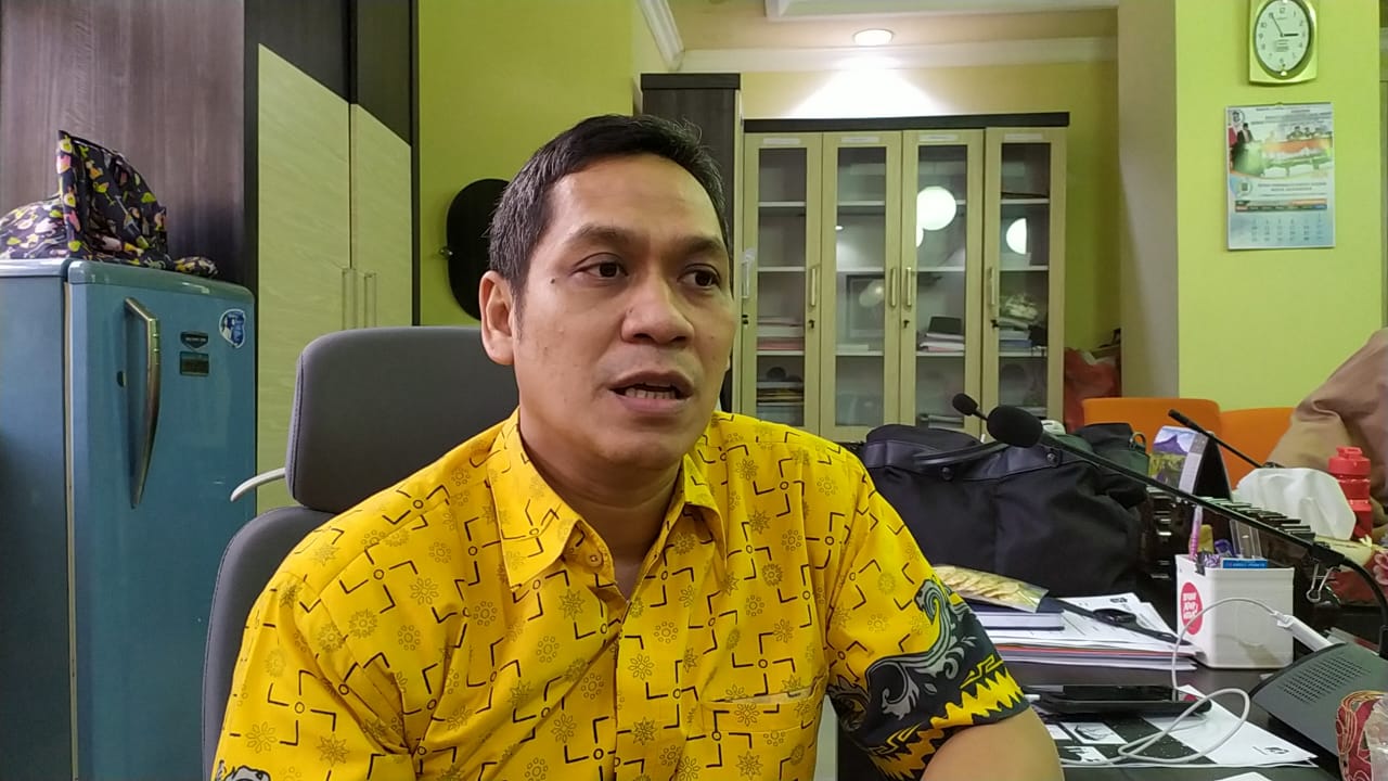 Surabaya Zona Merah Covid 19, Dewan Desak Pemkot Bangun Rumah Sakit Darurat