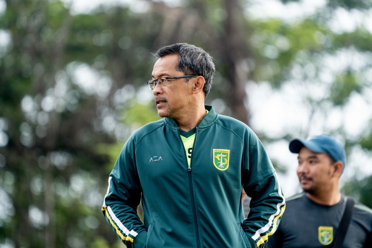 Bahagia Aji Santoso di Tengah Pandemi Corona