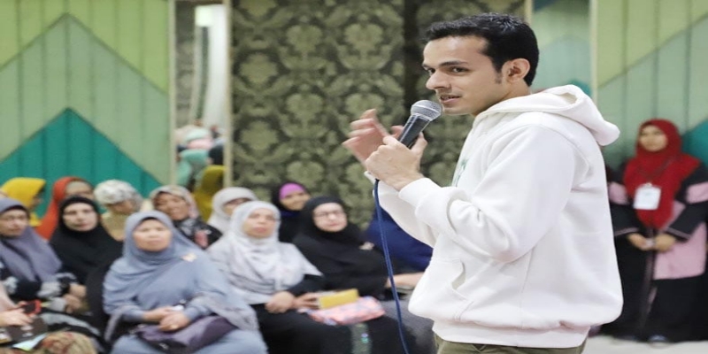 Ini Alasan Gerindra Pilih Gamal Dampingi Machfud Arifin Maju Pilwali Surabaya