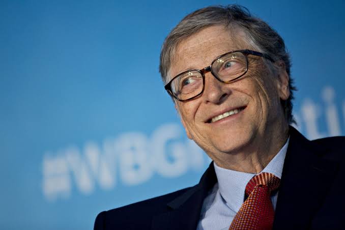 Bill Gates Mundur Dari Microsoft Demi Kegiatan Sosial