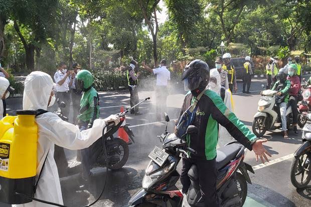 DPRD Apresiasi Langkah Pemprov Jatim Tangani Pandemi Corona