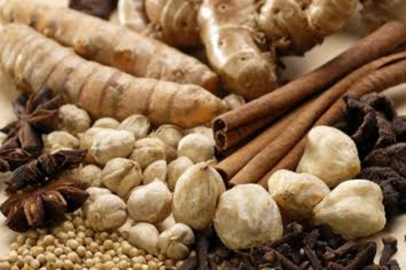 Gara-gara Corona, Penjual Jamu Merana