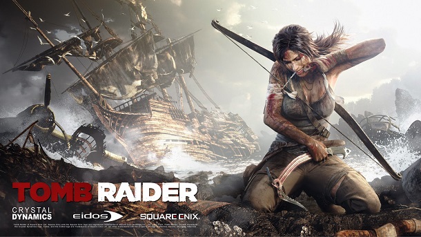 Buruan Klaim Game Tomb Raider Gratis di Steam