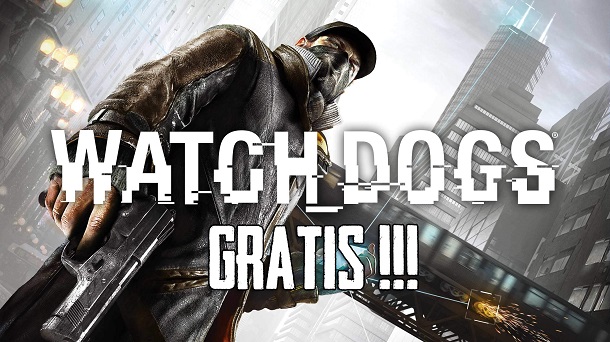 Begini Cara Dapat Game Watch Dogs Gratis Untuk PC