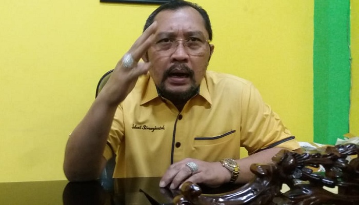 Musda Golkar Jatim, Selain Pilih Ketua Juga Bahas Pilkada