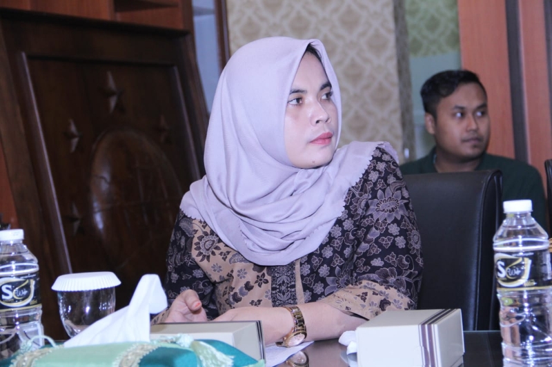 Komisi B DPRD Jatim Berhasil Perjuangkan Tambahan Alokasi Pupuk Bersubsidi