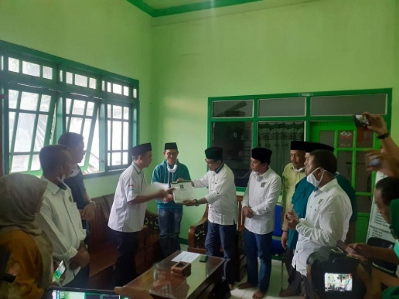 Gaji Anggota DPRD Jatim Ini Disumbangkan untuk Penanganan Dampak Corona