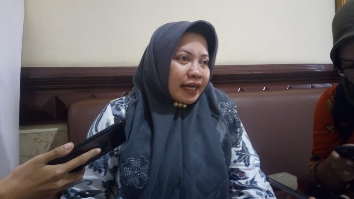 Dewan Minta Pemkot Surabaya Update Data MBR