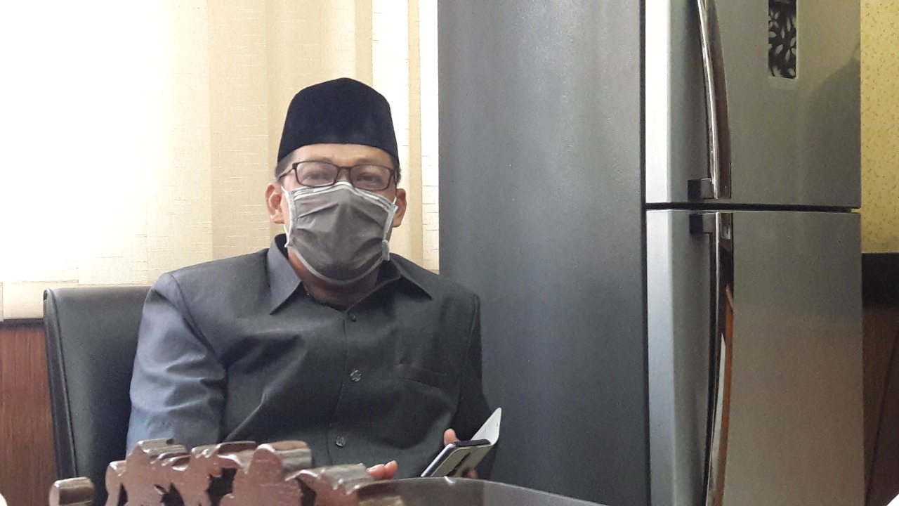 Ini Jadwal Program Belajar Dari Rumah Di TVRI