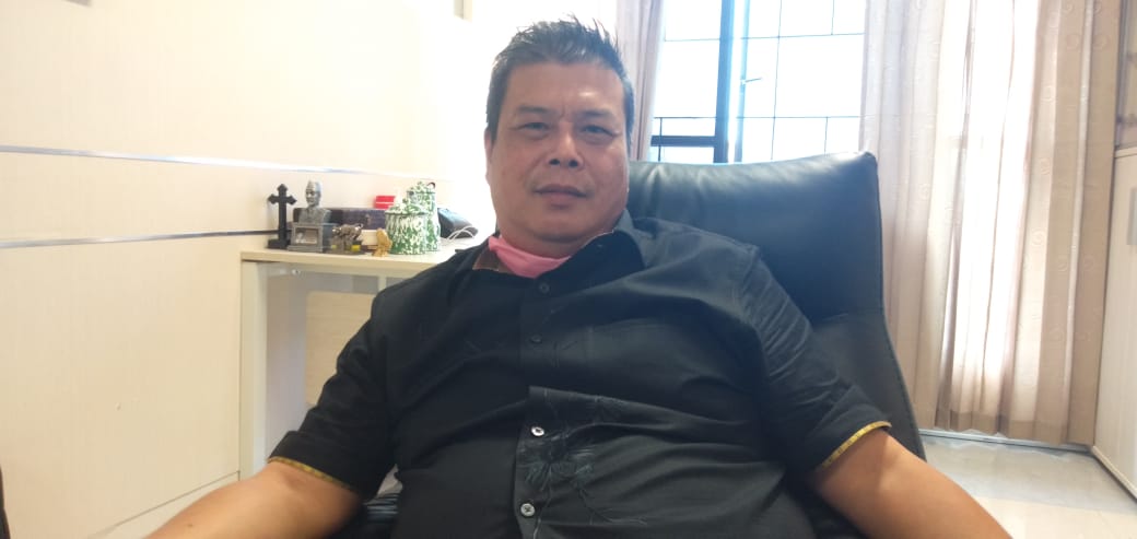 Dewan Sikapi Positif Rencana Dibukanya Lagi Pasar Kapasan