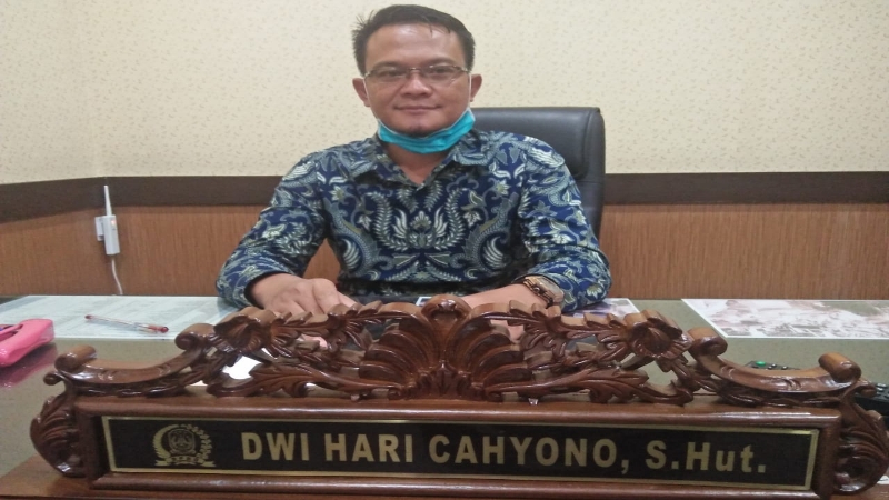 Fraksi KBN Desak Pemprov Jatim Punya RS Darurat Covid-19 di Tiap Bakorwil