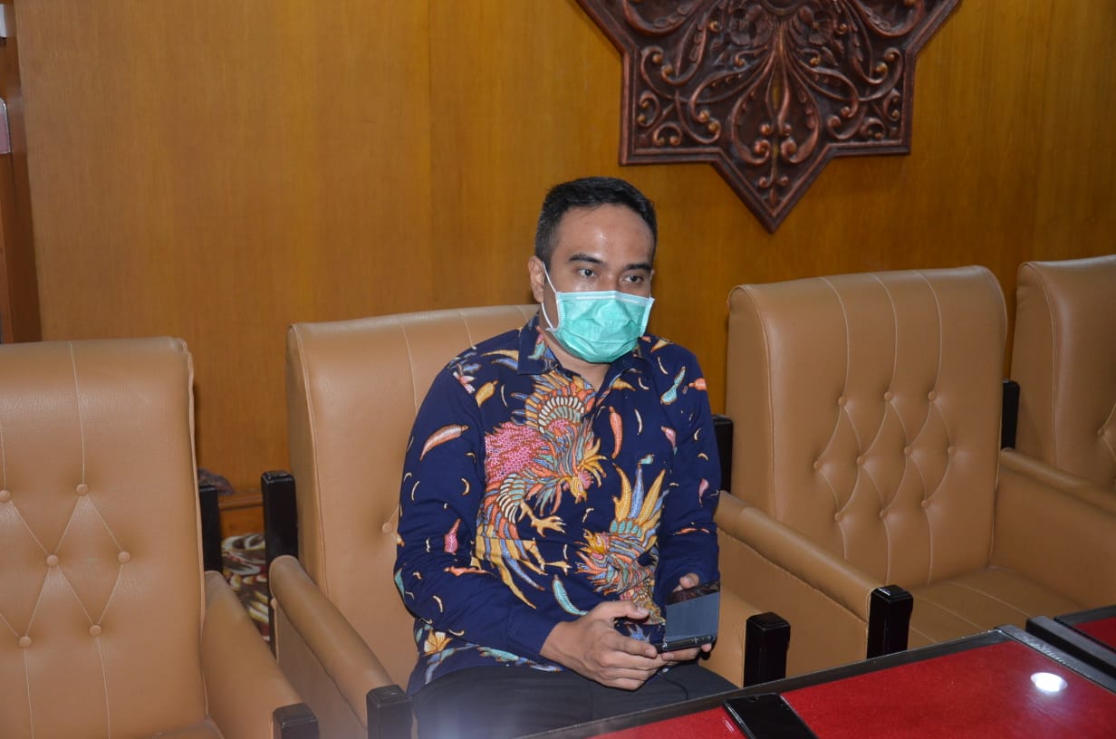 Jelang PSBB, DPRD Minta Pemkot Surabaya Lakukan Sosialisasi Ke Masyarakat