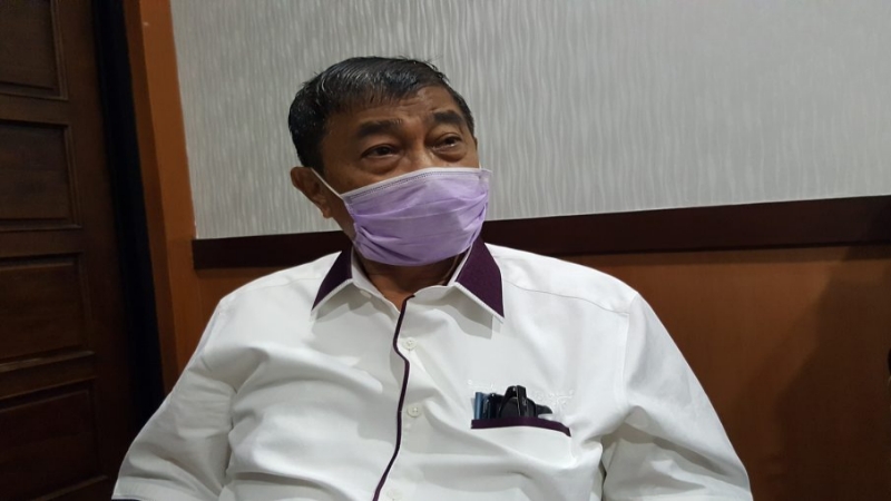 Logistik Kepulauan Madura Harus Terjamin