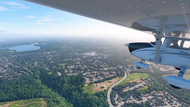 Ini Spesifikasi PC Untuk Memainkan Microsoft Flight Simulator