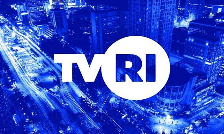 Siswa Bisa Belajar Dari Rumah Lewat TVRI