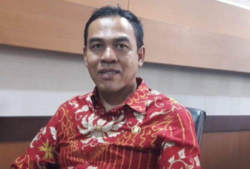 Ketua DPRD Surabaya Minta Pemkot Alokasikan APBD untuk Penyerapan Kerja