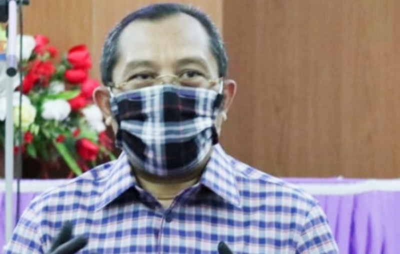 Puisi Untukmu Para Pejuang Medis Diapresiasi Arif Fathoni