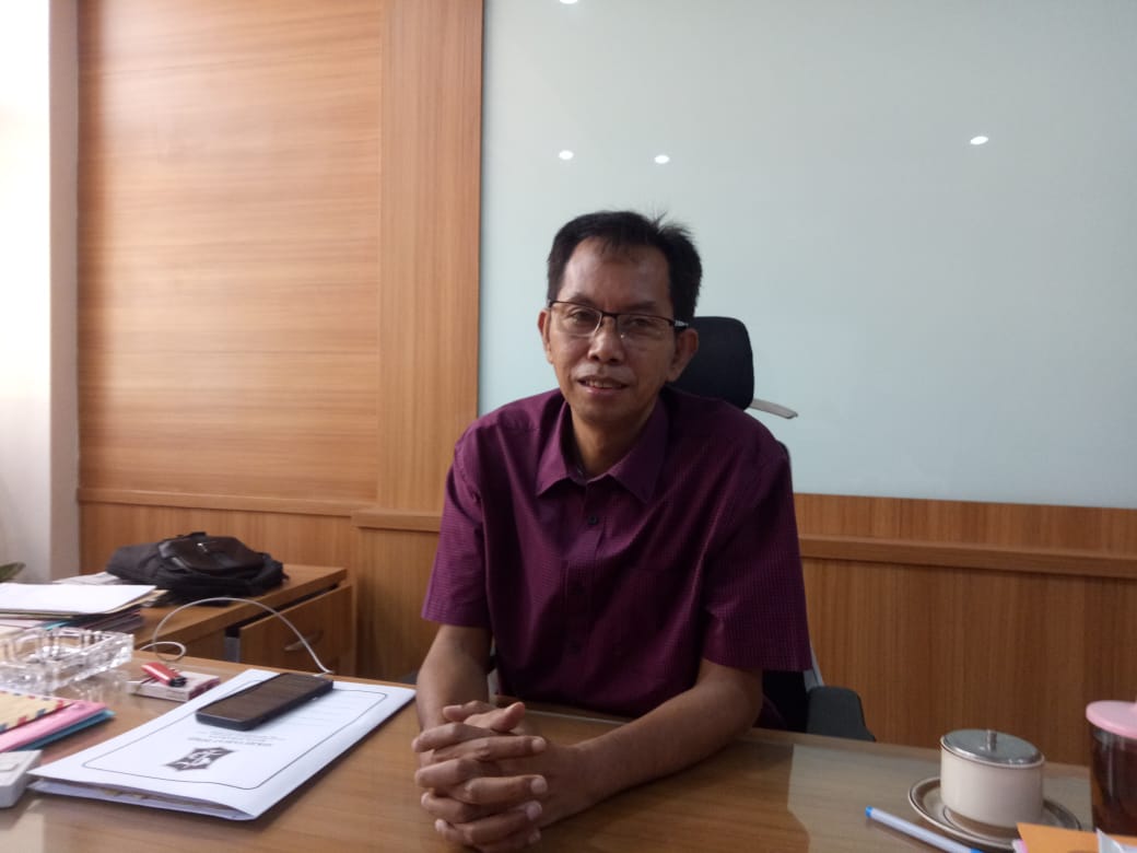 Ketua DPRD Surabaya Berikan Penjelasan Soal Belum Perlunya Pansus Covid 19