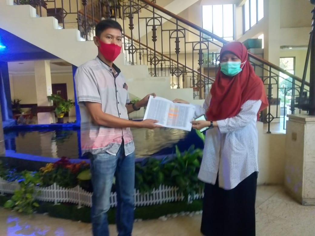 Data MBR Di Surabaya Masih Carut Marut