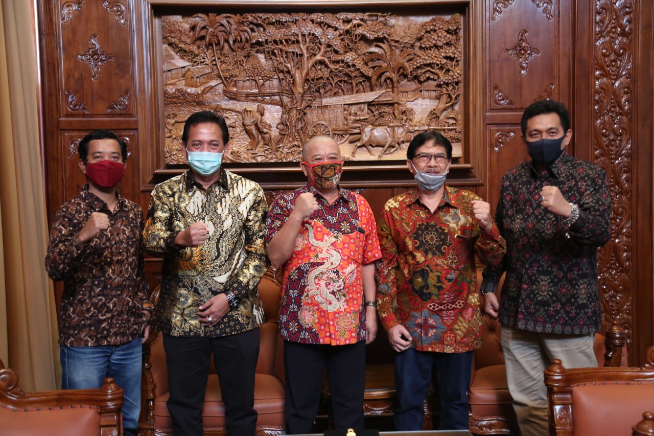 Dewan Desak Anggaran PON Papua Segera Dialihkan untuk Corona