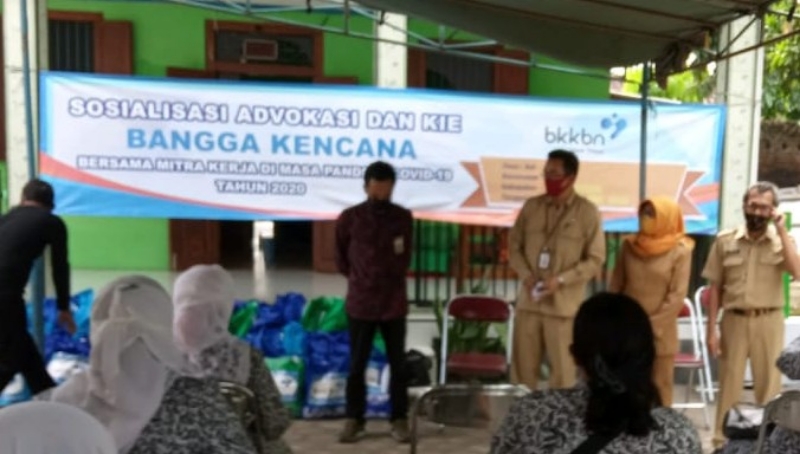 Pandemi Corona Potensi Picu Baby Boom