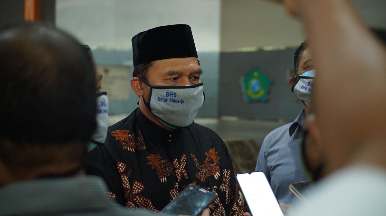 Tertekan Diperantauan Gara-Gara Covid-19, Bambang Haryo Desak Pemda Fasilitasi Warganya Pulang Kampung