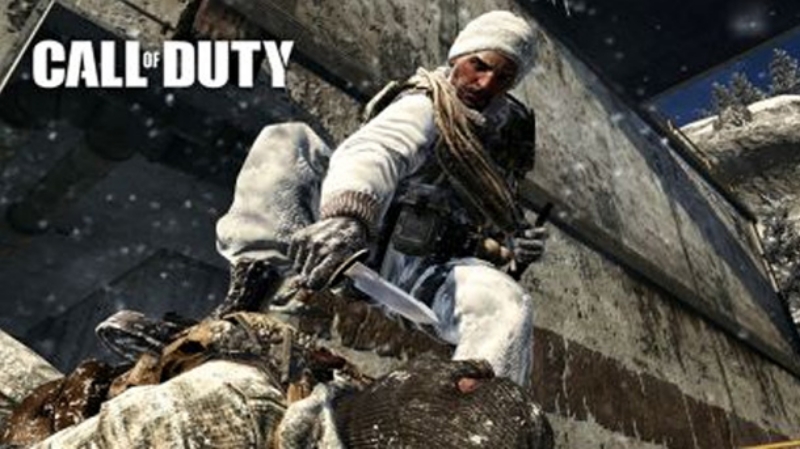 Ini Bocoran Nama Call of Duty Terbaru