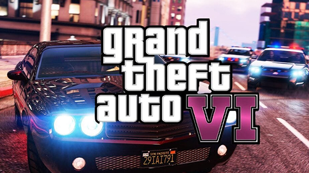 Game GTA VI Diprediksi Rilis 2023