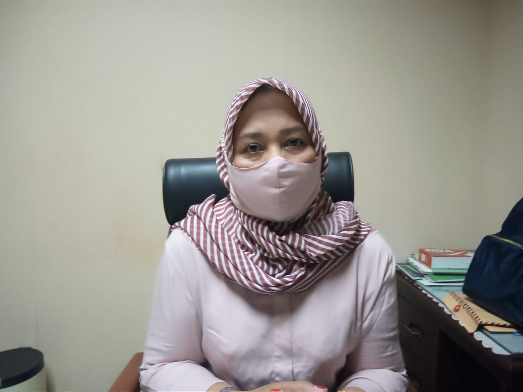 Arzeti Soal Ekonomi Di Masa Pandemi: Ini Harus Dipikirkan Bersama