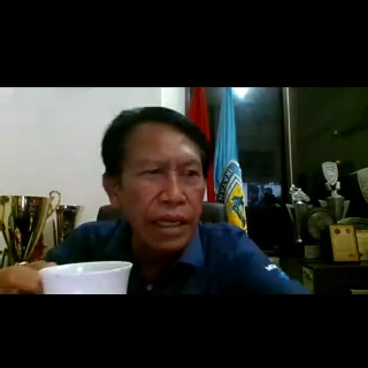 IMI Jatim Gelar Halal Bihalal Otomotif Virtual