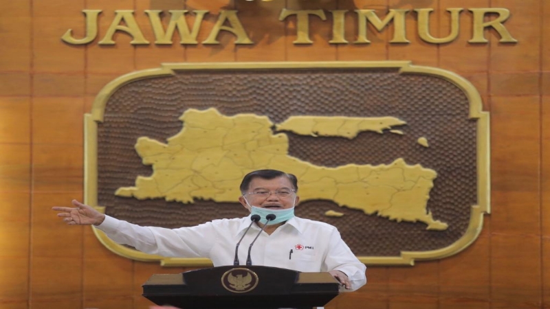 PMI Ingatkan Jatim Jangan Salip Jakarta