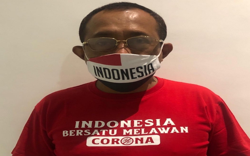 Cak Ji Ga Mikir Rekomendasi, Fokus Layani Warga