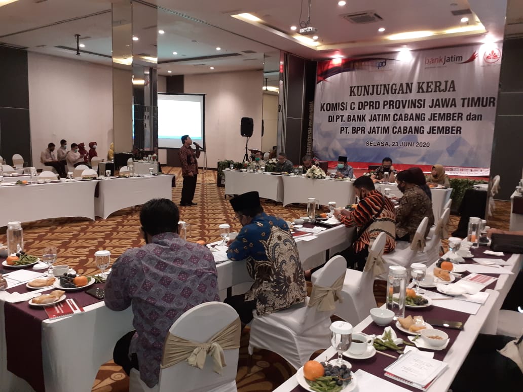 Kredit Pertanian Terlalu Kecil