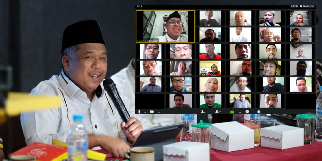 SMA Belum Merata, Komisi E Sarankan Diskresi PPDB Zonasi