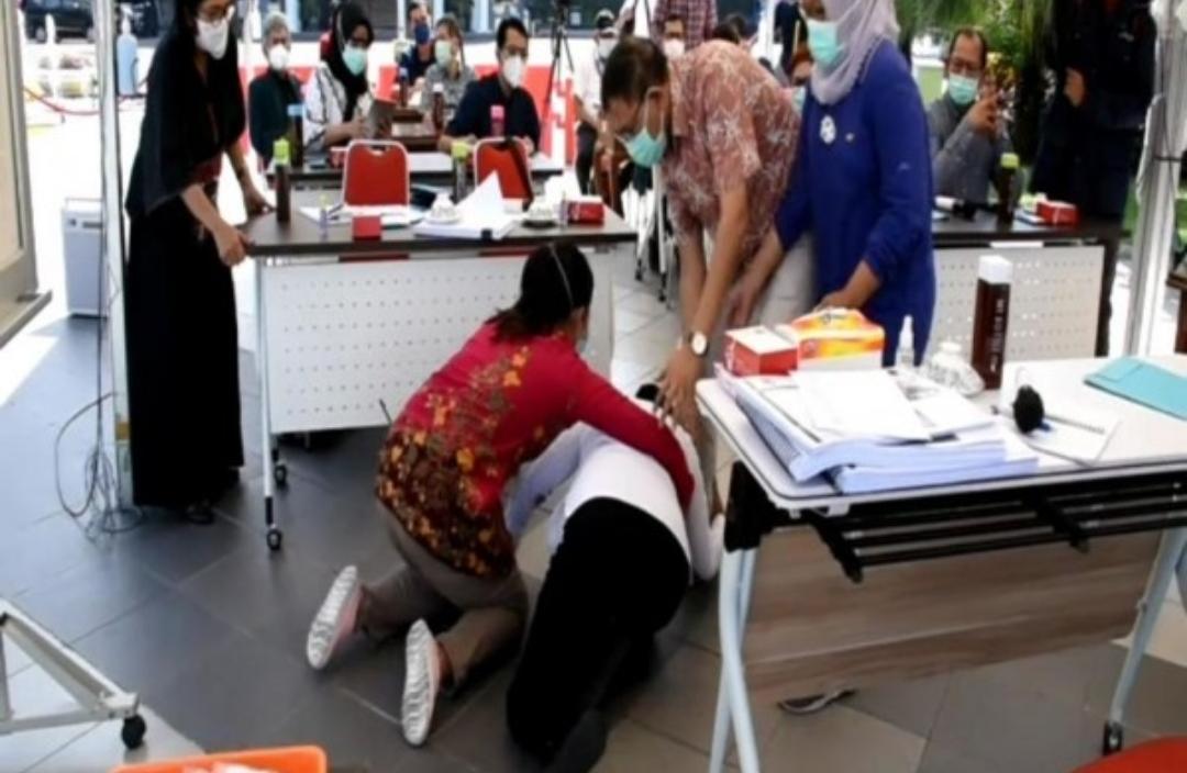 Risma Nangis Dan Bersujud, Awey: Bukan Hal Baru