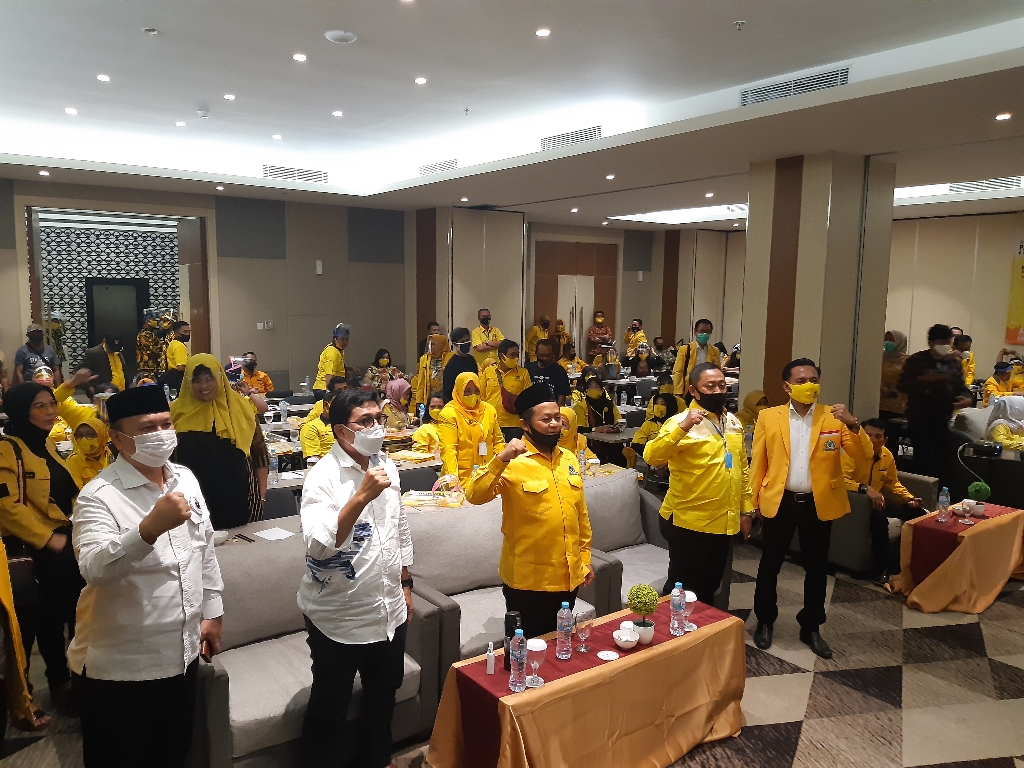 Jika Rekomendasi Dicueki, Ini Langkah Komisi C DPRD Jatim