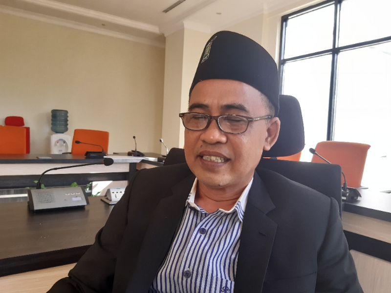 Pilwali Surabaya, PKB Pastikan Rekom Ke MA Tidak Berubah